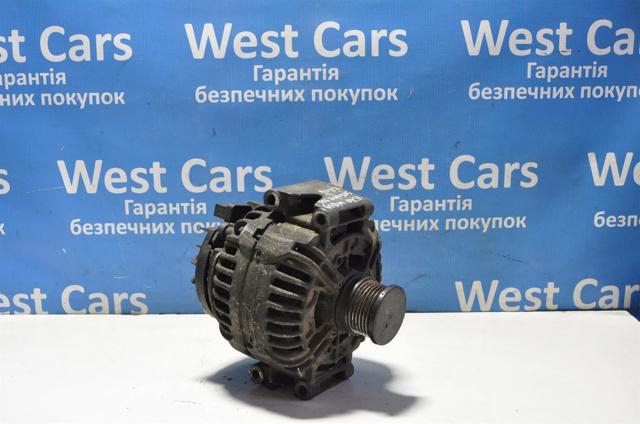 Авто генератор 131541002 MERCEDES