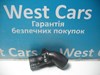 Патрубок повітряний, вихід з турбіни (наддув) 1333636 FORD