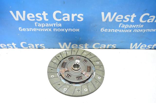 Диск зчеплення ведений 1377323 VOLVO