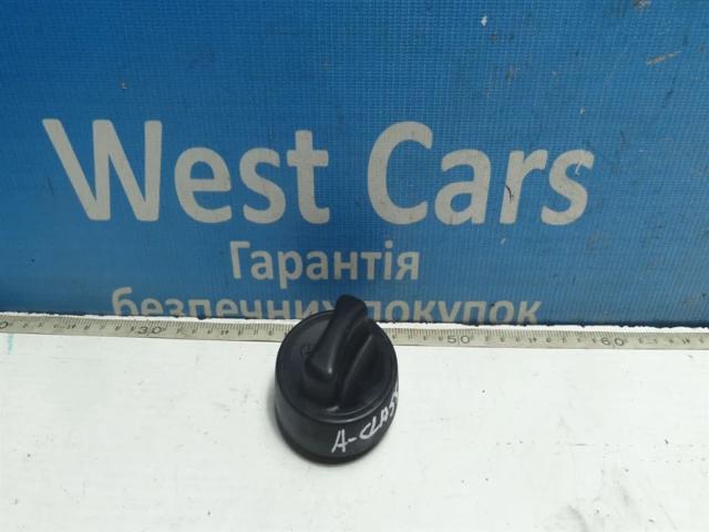 Пробка бензобака Mercedes E