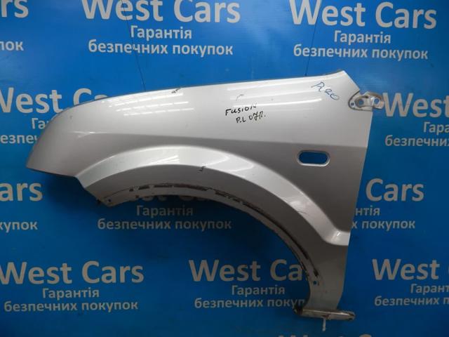 Бічна частина передня ліва 1420115 FORD