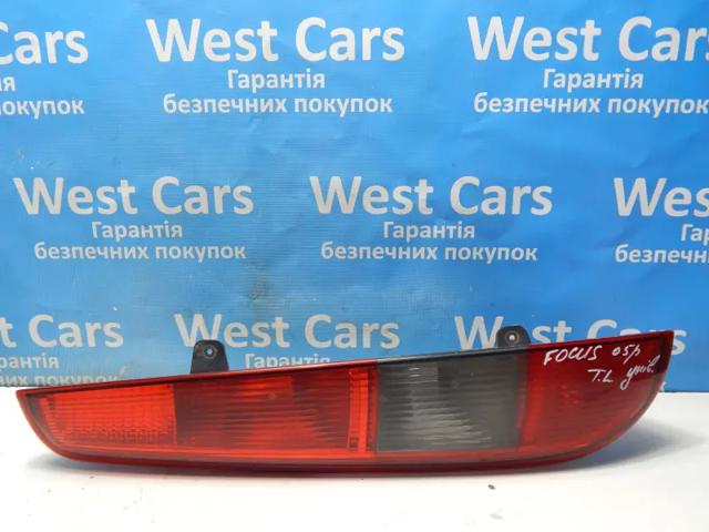 Ліхтар задній лівий 1420468 FORD