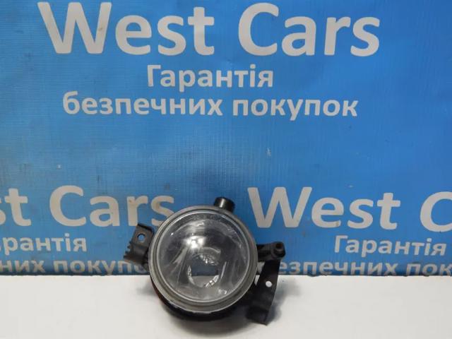 Права протитуманні фари 1481005 FORD