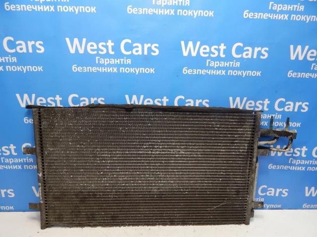 Конденсер 1516838 FORD
