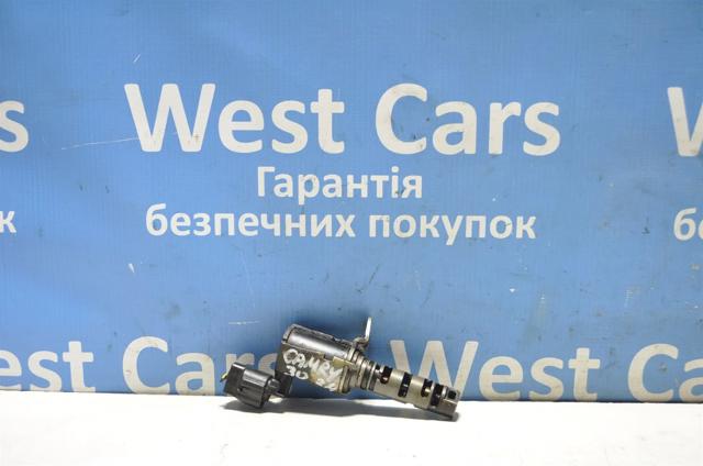 Клапан електромагнітний положення розподільного 1533028020 TOYOTA