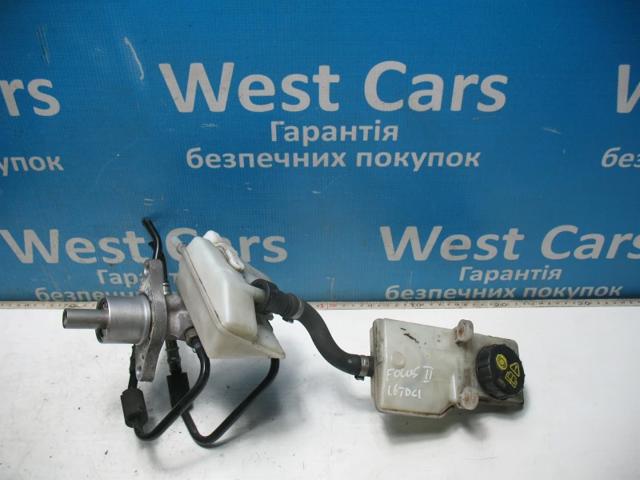Циліндр гальмівний, головний Ford Focus III