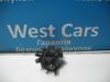 Рампа форсунок системи упорскування палива 1647000Q0B NISSAN