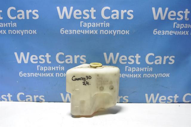 Бачок системи охолодження, розширювальний 16470AA010 TOYOTA