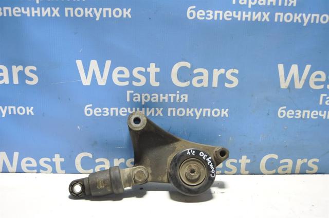 Натяжна планка поліклинового ременя 1662028011 TOYOTA
