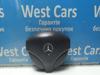 Установка подушки безпеки водія Mercedes A