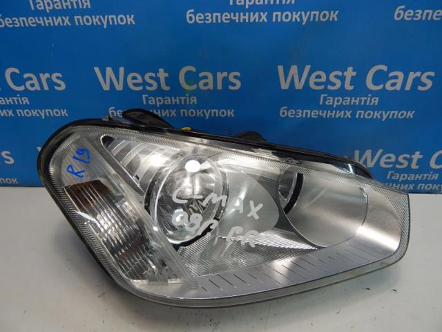 Права блок фара 1707465 FORD