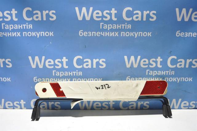 Знак аварійної зупинки 1708900097 MERCEDES