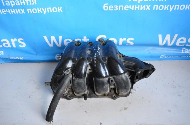 Колектор впускний 171200H010 TOYOTA