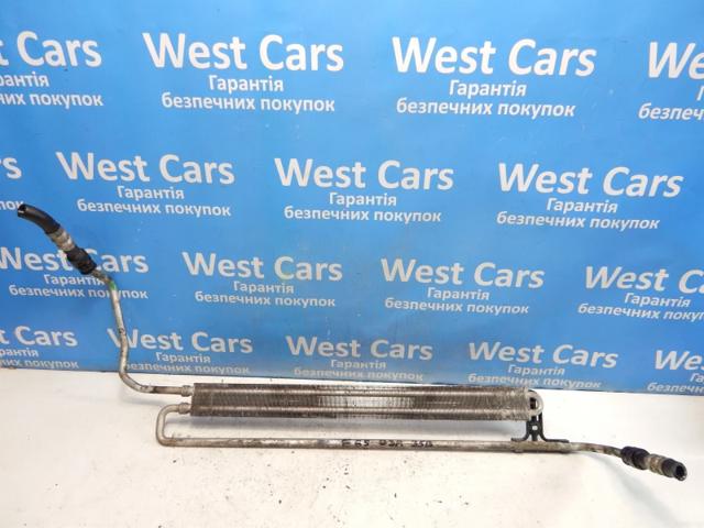 Радіатор ГП 17217507976 BMW