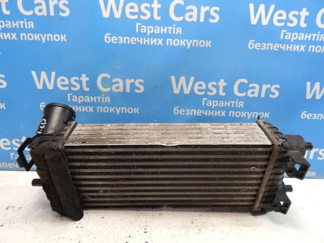 Система охолодження наддувочного повітря 1778294 FORD
