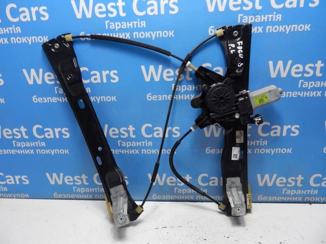 Склопідйомник з електродвигуном Ford Focus 2