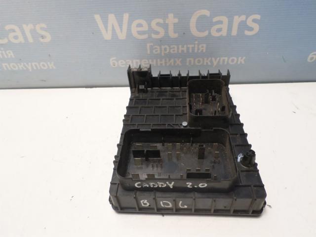 Монтажний блок 1K0937124K VAG