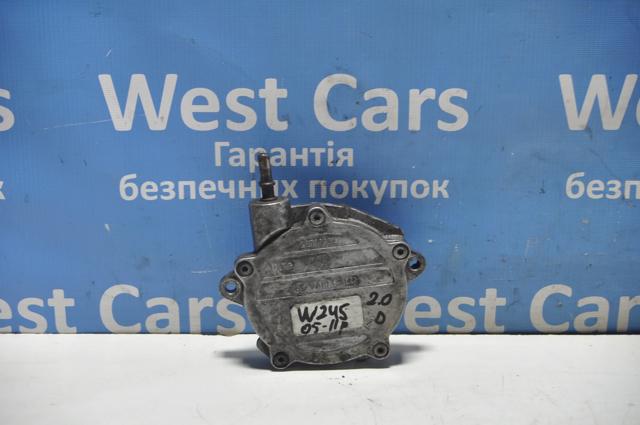 Насос вакуумний 200000044 MERCEDES