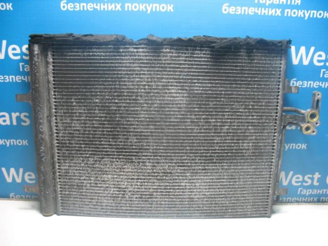 Радіатор охолодження кондиціонера 2015504 FORD