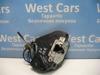 Замок задньої дверї, правої 2037300235 MERCEDES