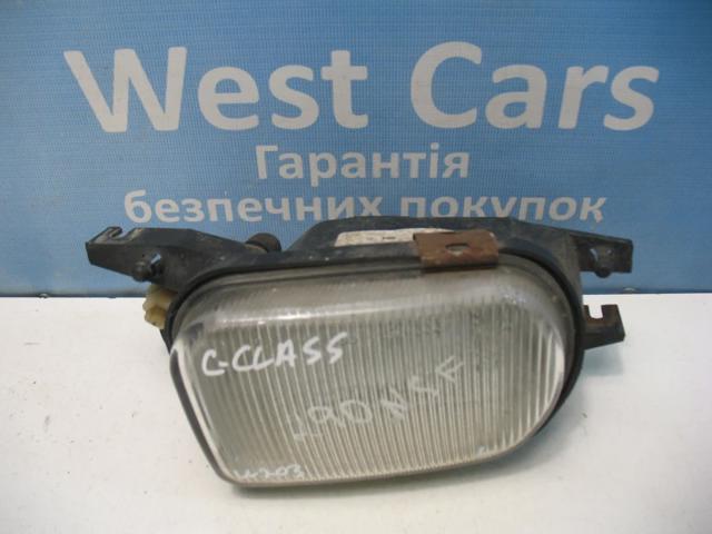 Ліва протитуманна фара 2158200556 MERCEDES