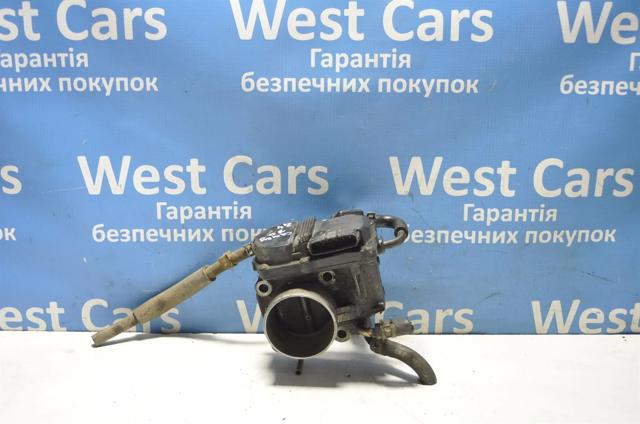Заслінка повітряна 220300H010 TOYOTA