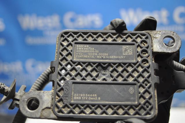 Датчик оксидів азоту NOX 227905444R RENAULT