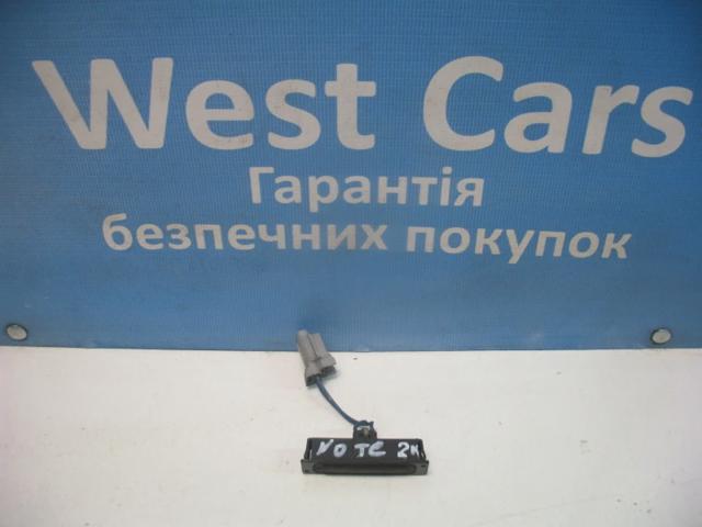 Кнопка відкриття кришки багажника 2 контакти-253809u00a можливість встановлення на власному сто в місті луцьк 253809U00A