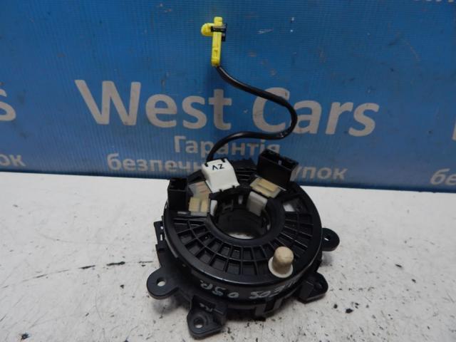 Спіраль Airbag Рено Колеос