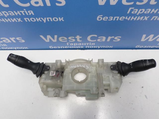 Перемикач підрульовий 255670016R RENAULT