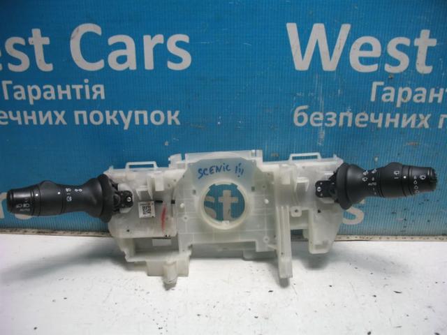 Перемикач підрульовий 255670019R RENAULT