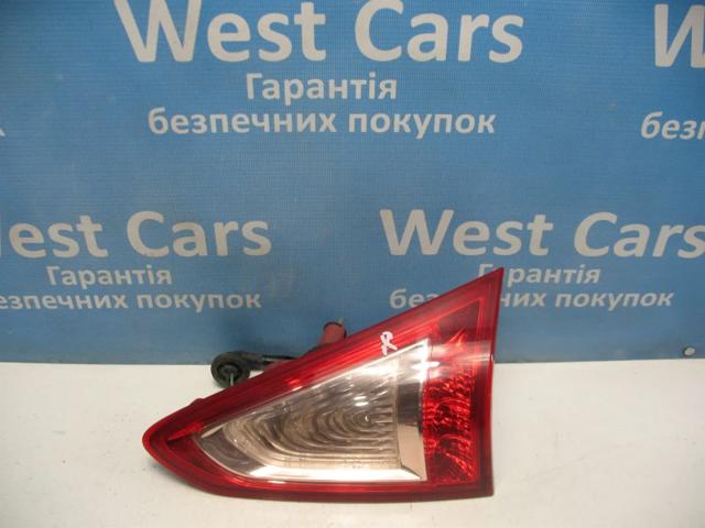 Фара задня права внутрішня 265401BA0A NISSAN