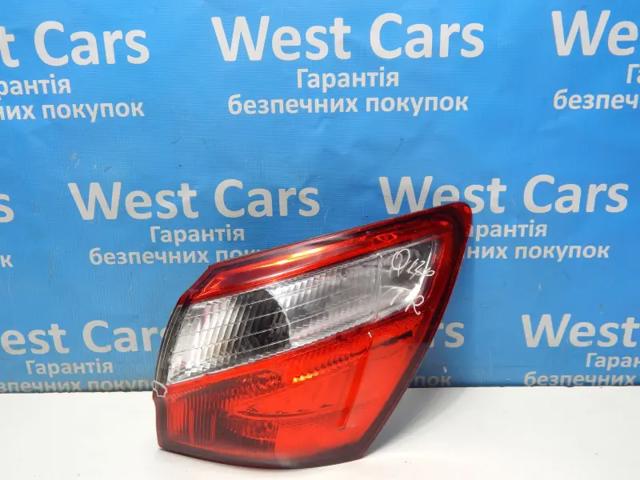 Стоп задній 26550BR00A NISSAN