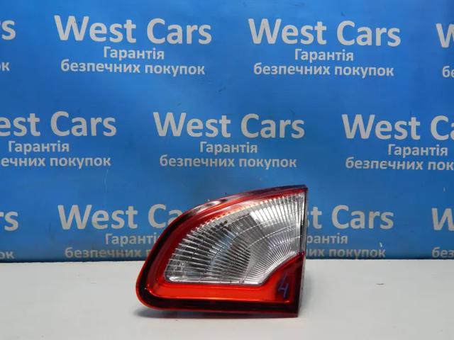 Фара задня права внутрішня 26550BR01A NISSAN