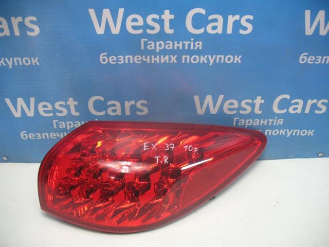 Ліхтар задній правий 265541BB0C NISSAN