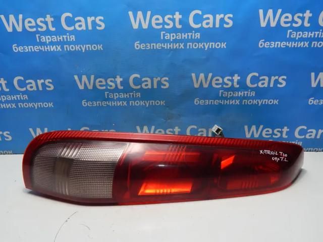 Задня ліва фара 26555EQ025 NISSAN