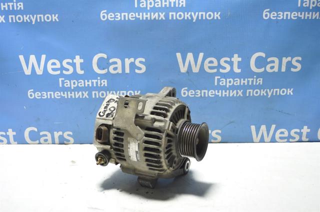 Генератор автомобільний 270600H010 TOYOTA