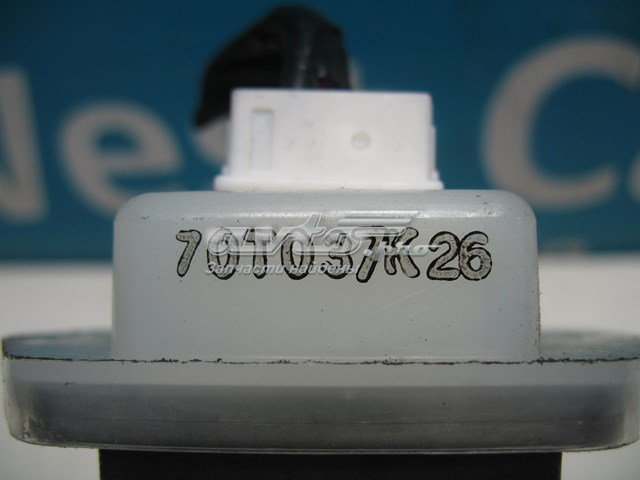 Резистор обігрівача-2722670t03 можливість встановлення на власному сто в місті луцьк 2722670T03
