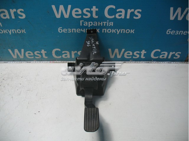 Педаль газу (акселератора)-0280755023 можливість встановлення на власному сто в місті луцьк 0280755023