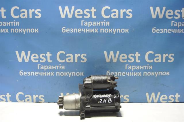 Стартер двигуна 2810028041 TOYOTA