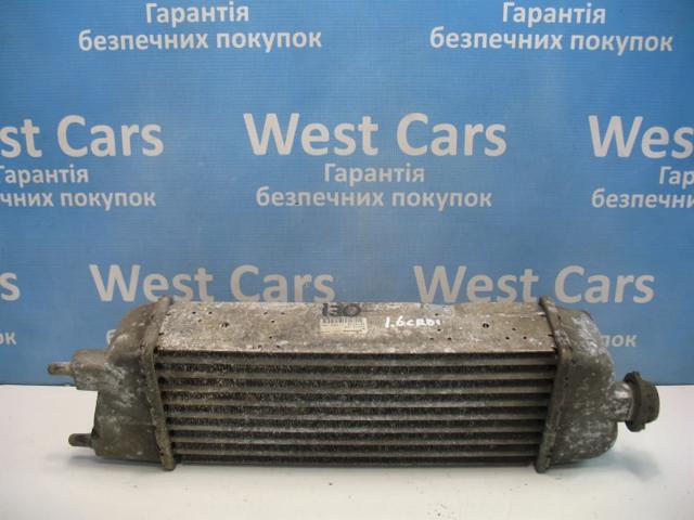 Радіатор интеркуллера 282712A610 HYUNDAI