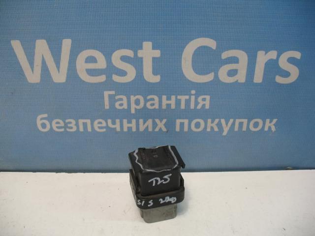 Реле управління Тойота Авенсіс III