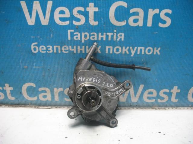 Насос вакуумний 293000W030 TOYOTA