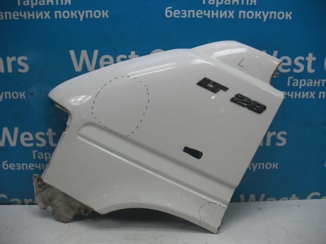 Крило переднє ліве біле-2d0821105c можливість встановлення на власному сто в місті луцьк 2D0821105C