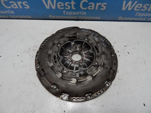 Комплект зчеплення  3100105140 TOYOTA