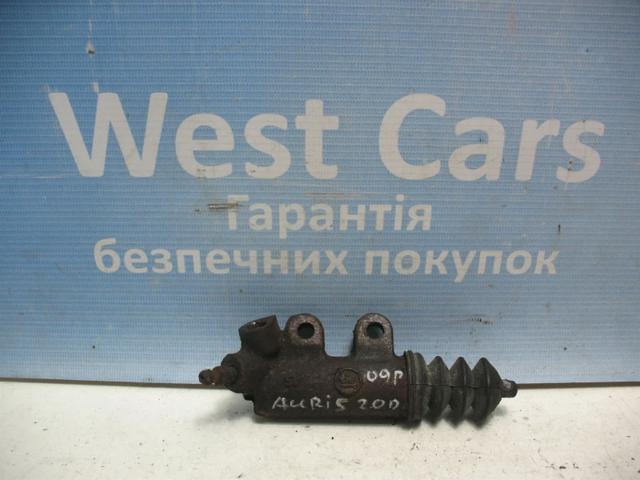 Циліндр зчеплення робочий Toyota Avensis 3