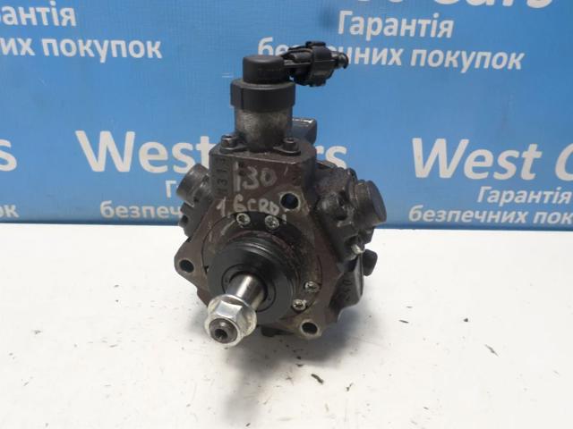 Насос паливний високого тиску (ПНВТ) Hyundai I10