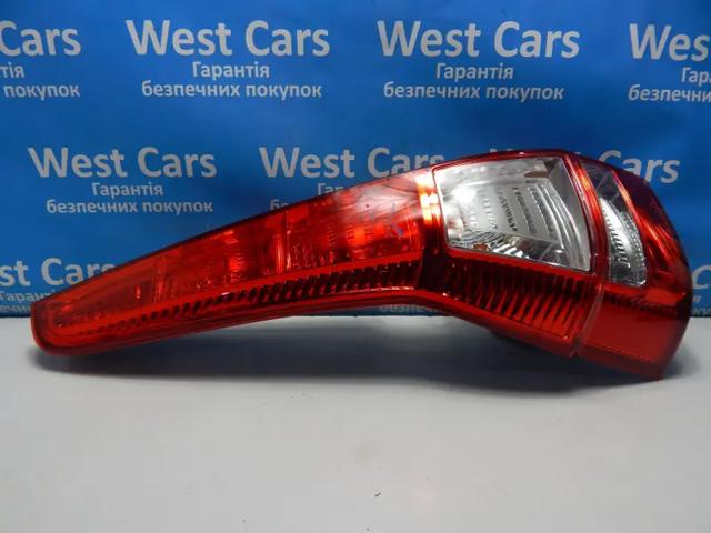 Задня ліва фара 33551SWWE01 HONDA