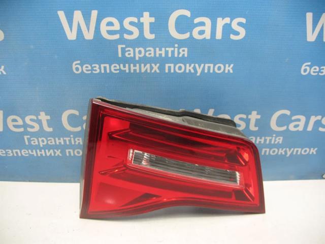 Ліхтар задній лівий, внутрішній 34156STXA02 HONDA