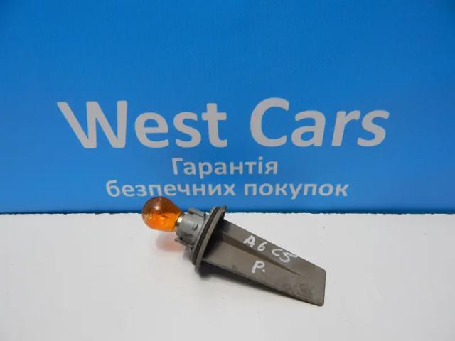 Патрон фари 3B0953123C VAG